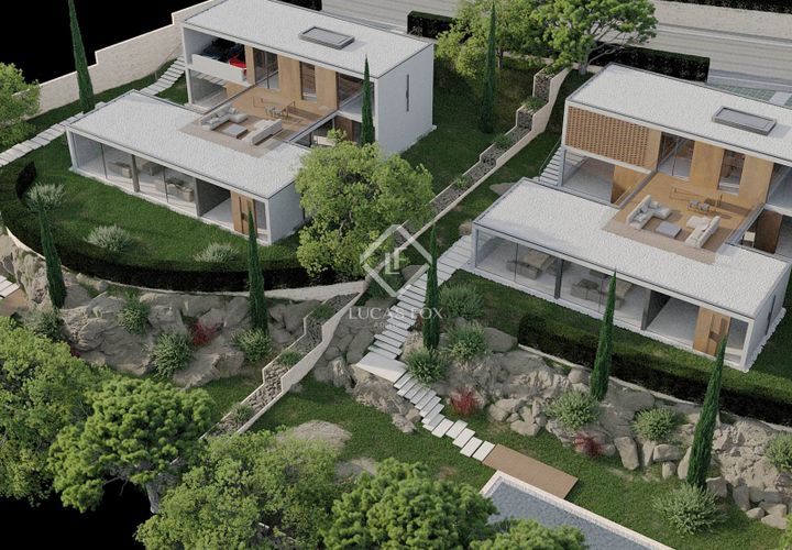 Villa a Calonge, Gerona, Calonge - € 2.250.000 | Ref: PDA59198 - foto 1
