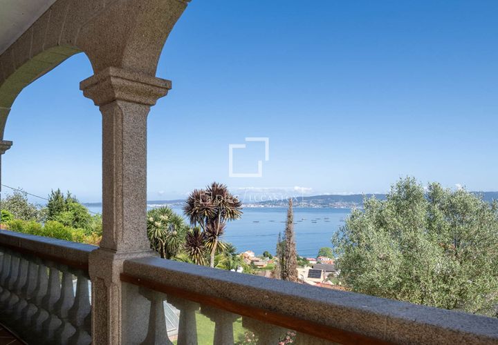 Villa i Bueu, Pontevedra, Bueu - € 1.370.000 | Ref: VIG51789 - foto 1