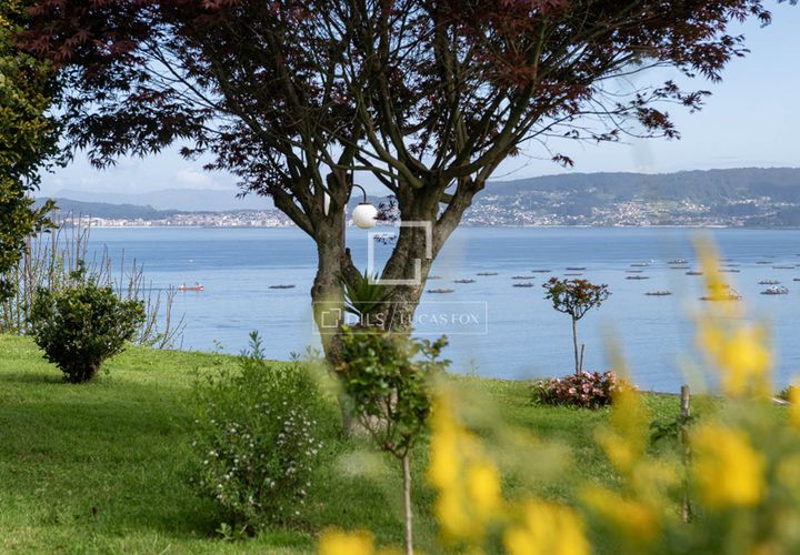 Villa i Bueu, Pontevedra, Bueu - € 1 370 000 | Ref: VIG51789 - foto 1