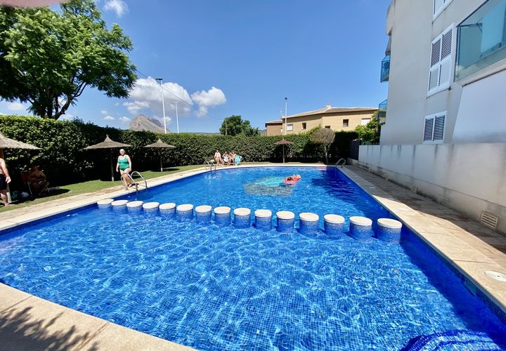 Apartament a Javea, Alicante, Javea - € 950/mes | Ref: 637420-2 - foto 1