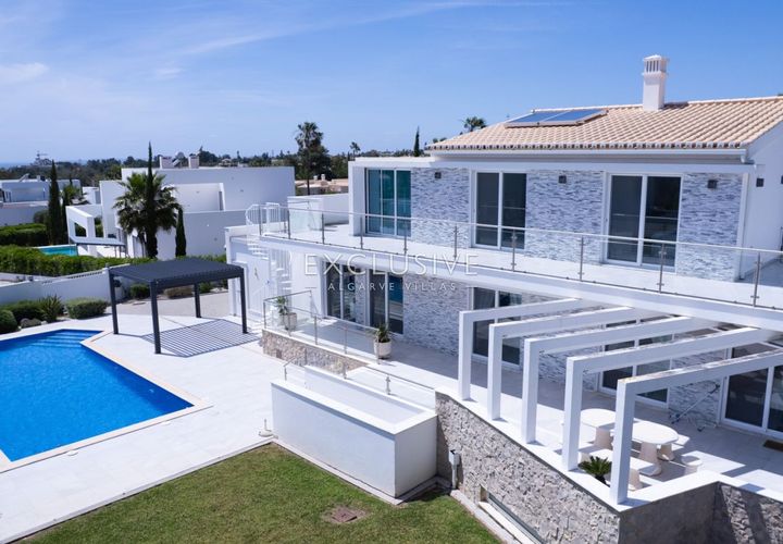 Villa i Lagoa, Faro, Lagoa - € 1.700.000 | Ref: EAV-3999 - foto 1