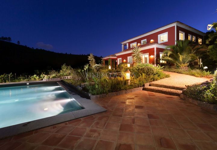 Villa a Monchique, Faro, Monchique - € 1.795.000 | Ref: FC1030VCZ - foto 1