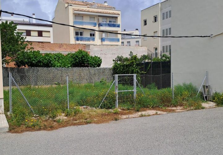 Terra a L'Ampolla, Tarragona, L'Ampolla - € 75.000 | Ref: Passeig_Centre_48/7003 - foto 1