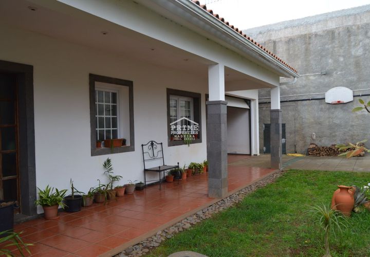 Villa a Camacha, Madeira, Camacha - € 475.000 | Ref: #257 - foto 1