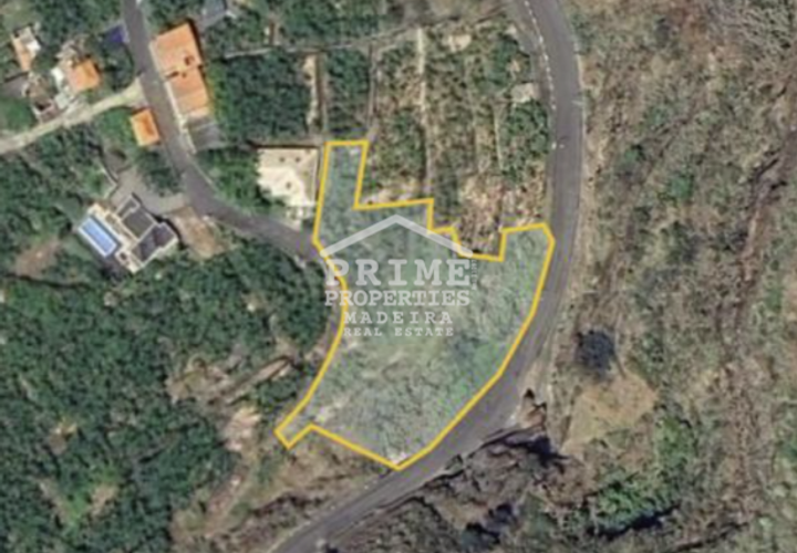 Helårsgrund i Calheta, Madeira, Calheta - € 425.000 | Ref: #1352 - foto 1