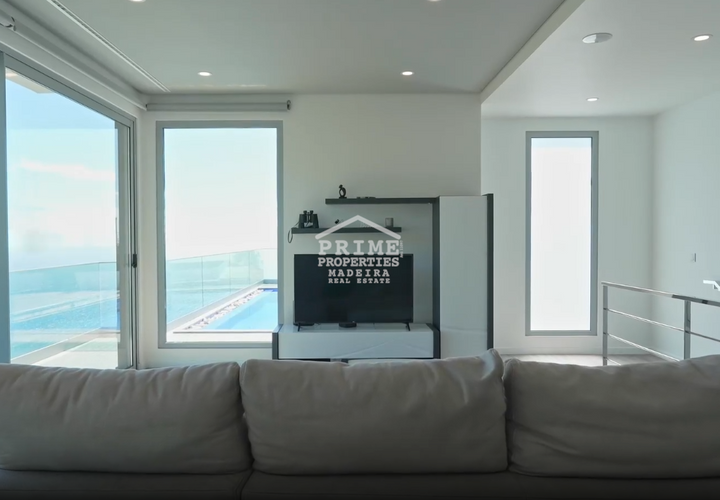 Villa i Calheta, Madeira, Calheta - € 980.000 | Ref: #1361 - foto 1
