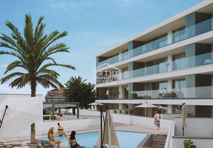 Lejlighed i Calheta, Madeira, Calheta - € 460.000 | Ref: #1421 T2 - foto 1