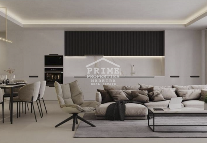 Lejlighed i Calheta, Madeira, Calheta - € 640.000 | Ref: #1421 T3 - foto 1