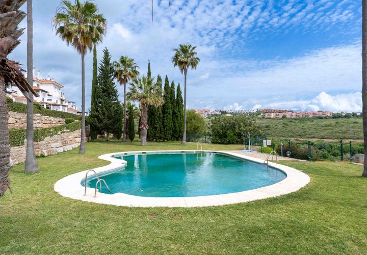 Penthouse i Manilva, Malaga, Manilva - € 344 000 | Ref: PKS202 - foto 1