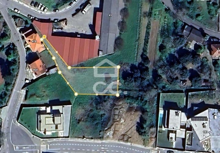 Helårsgrund i Ponte de Lima, Viana do Castelo, Ponte de Lima - € 75.000 | Ref: 401/T/00091 - foto 1