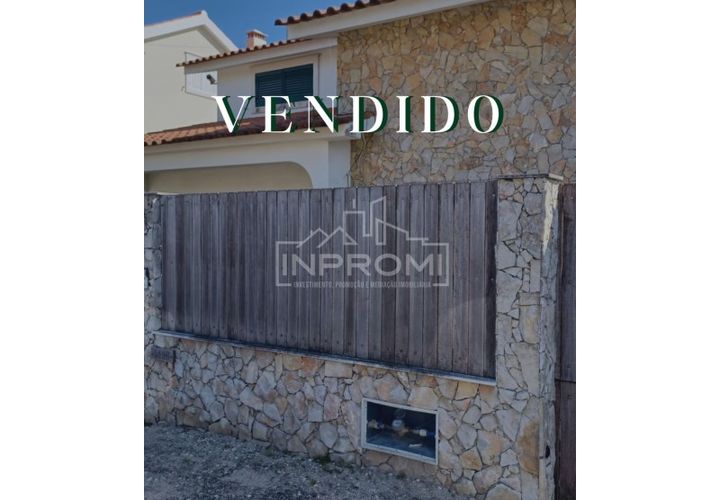 Villa i Quinta do Conde, Setubal, Quinta do Conde - € 360.000 | Ref: AR10_0120 - foto 1