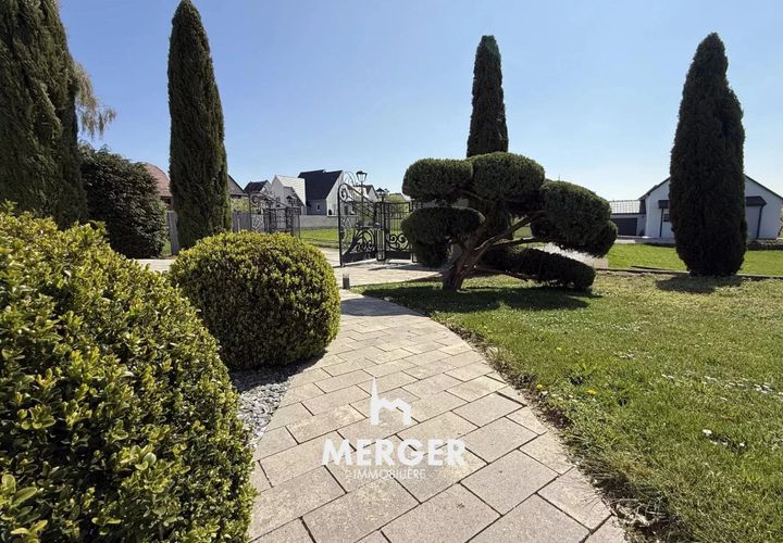 Villa a Batzendorf, Bas-Rhin, Batzendorf - € 2.950.000 | Ref: 558/25 - foto 1