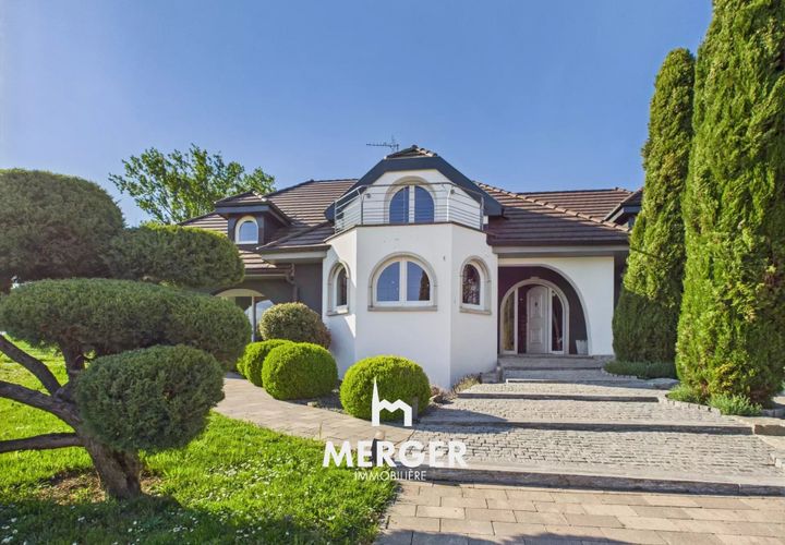 Villa a Batzendorf, Bas-Rhin, Batzendorf - € 2.690.000 | Ref: 559/25 - foto 1