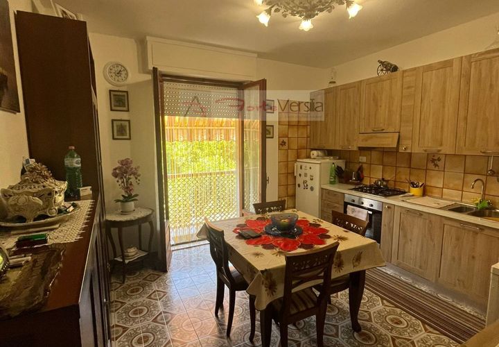 Lejlighed i Massa, Massa and Carrara, Massa - € 199.000 | Ref: 2826 - foto 1