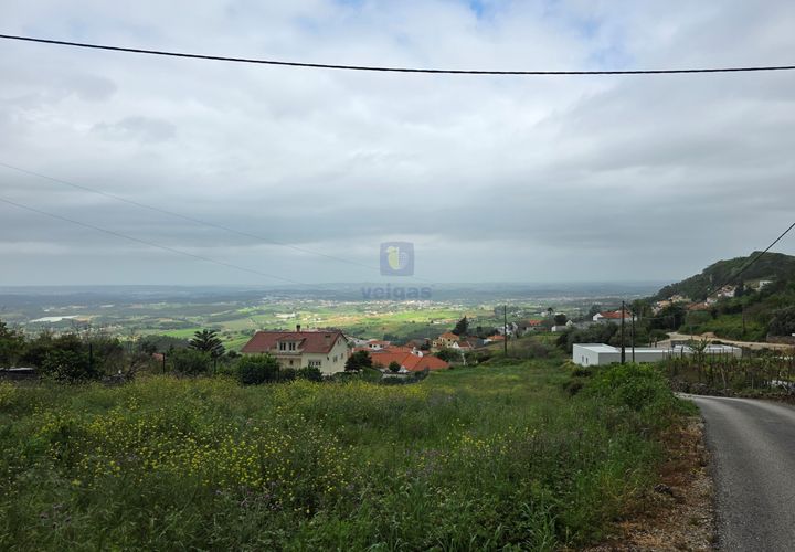Helårsgrund i Cadaval, Lisbon, Cadaval - € 99.900 | Ref: CAL-216791 - foto 1