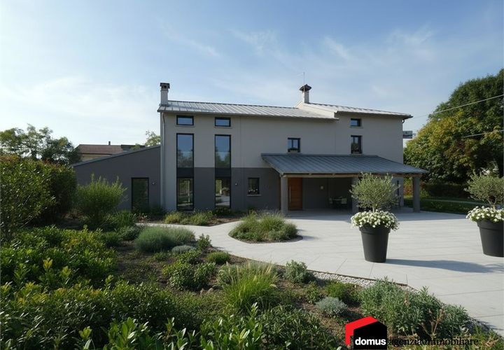 Villa a Breganze, Vicenza, Breganze - € 200.000 | Ref: C005 - foto 1