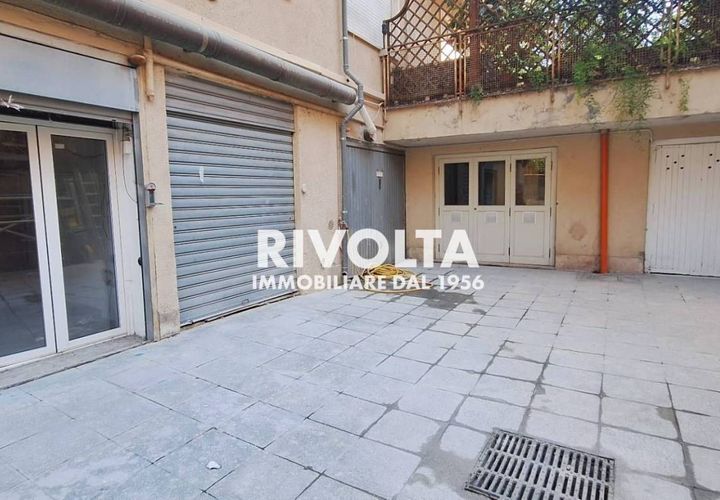 Parkeringsplads i Rome, Rome, Rome - € 44.000 | Ref: FR ORTIGARA - foto 1