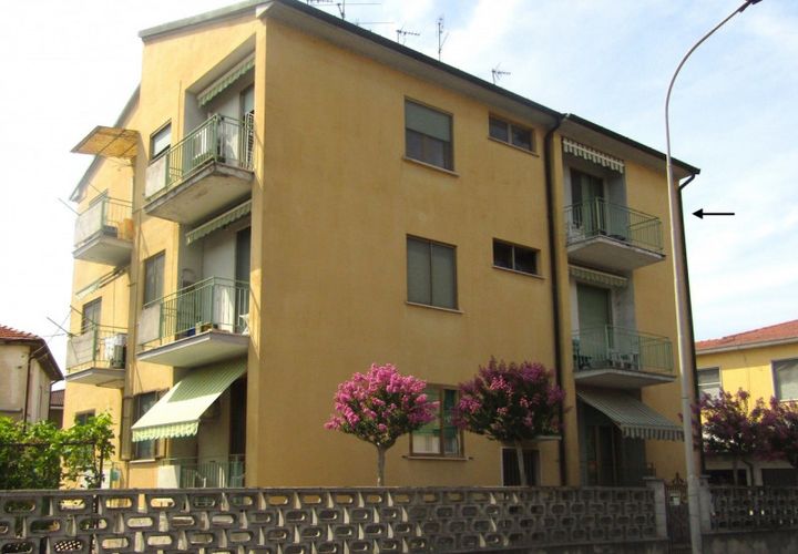 Lejlighed i Garlasco, Pavia, Garlasco - € 85.000 | Ref: GB_282 - foto 1