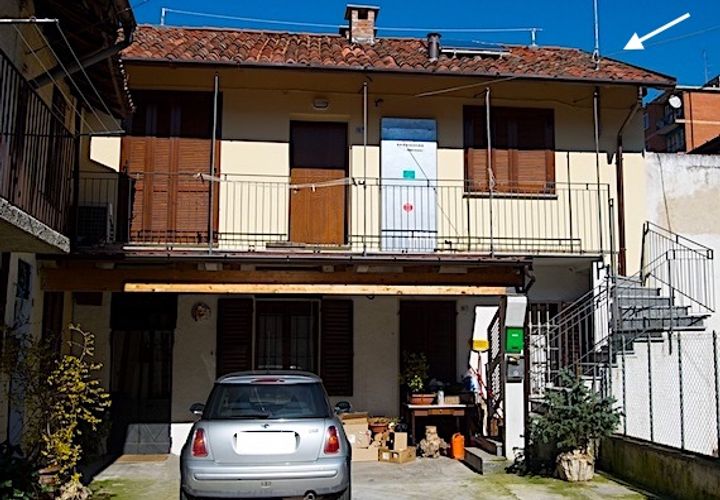 Lejlighed i Garlasco, Pavia, Garlasco - € 60.000 | Ref: GB_184bis - foto 1