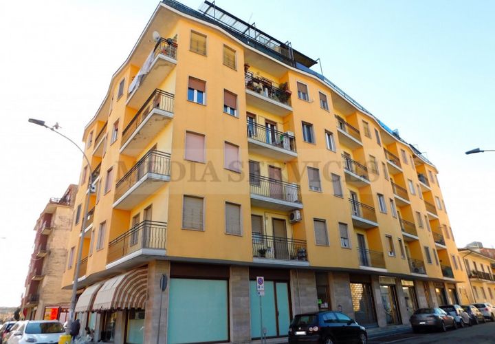 Lejlighed i Garlasco, Pavia, Garlasco - € 68.000 | Ref: GB_381 - foto 1