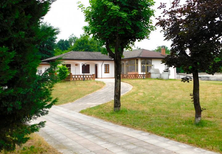 Villa a Garlasco, Pavia, Garlasco - € 400.000 | Ref: GB_397 - foto 1