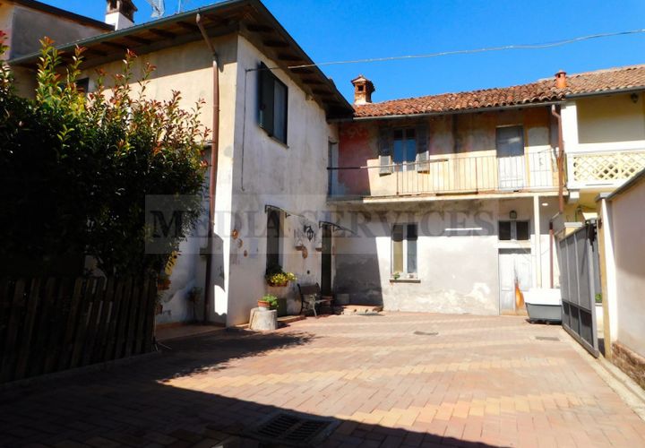 Villa a Garlasco, Pavia, Garlasco - € 125.000 | Ref: CP54 - foto 1