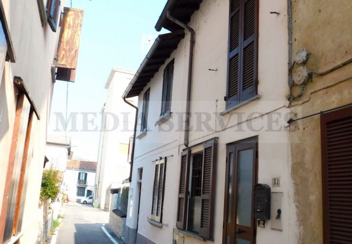 Rækkehus i Garlasco, Pavia, Garlasco - € 63.000 | Ref: CP59 - foto 1