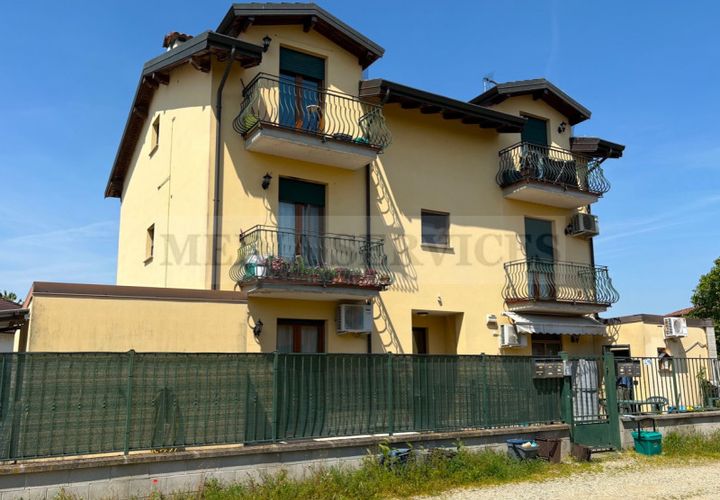 Lejlighed i Garlasco, Pavia, Garlasco - € 79.000 | Ref: CP_129 - foto 1