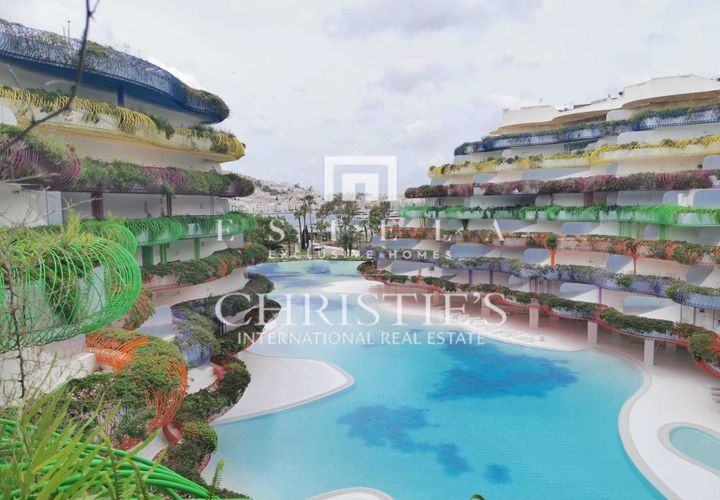Leilighet i Ibiza, Ibiza, Ibiza - € 1 550 000 | Ref: ISR10020 - foto 1