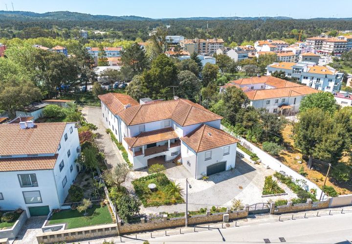 Villa i Fatima, Santarem, Fatima - € 2.100.000 | Ref: C0269-01996 - foto 1