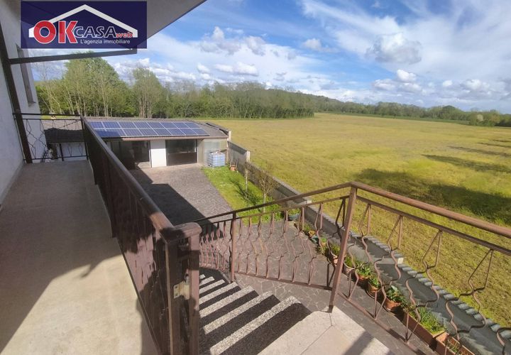 Villa a Chiopris-Viscone, Udine, Chiopris-Viscone - € 118.000 | Ref: 2973 - foto 1