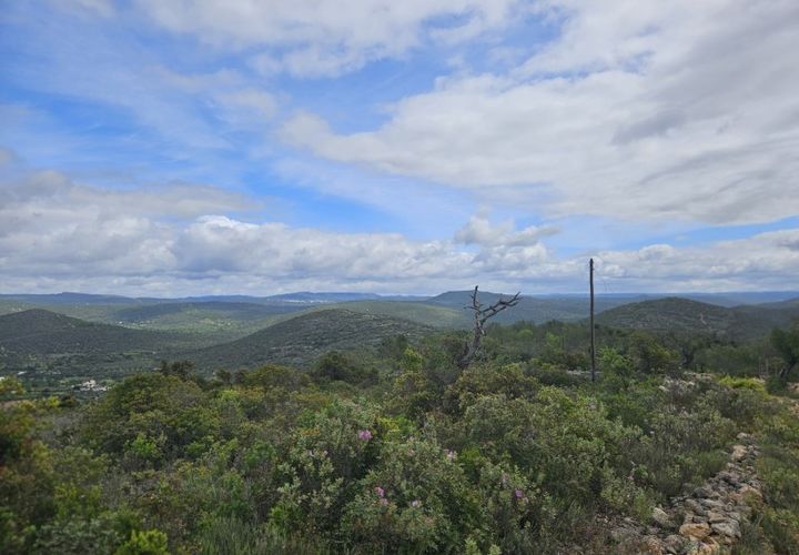 Helårsgrund i Paderne, Faro, Paderne - € 95.000 | Ref: 338250049 - foto 1