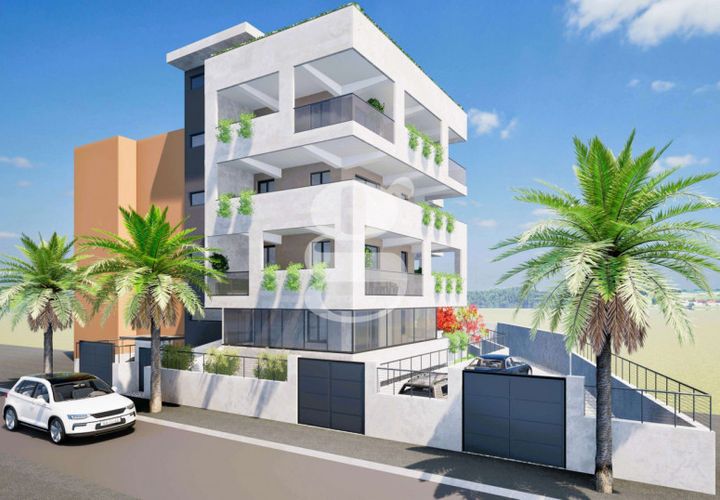 Lejlighed i Milazzo, Messina, Milazzo - € 235.000 | Ref: NC005 - foto 1