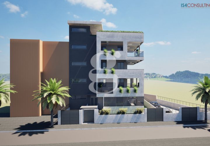 Lejlighed i Milazzo, Messina, Milazzo - € 265.000 | Ref: NC006 - foto 1