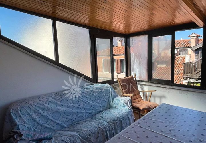 Lejlighed i Venice, Venice, Venice - € 660.000 | Ref: CDres250 - foto 1