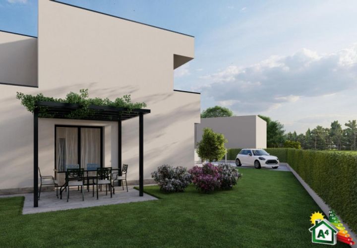 Rækkehus i Legnaro, Padua, Legnaro - € 275.000 | Ref: LEGS30 - foto 1