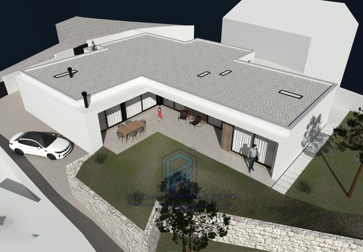 Helårsgrund i Gondomar, Porto, Gondomar - € 99.500 | Ref: TE0156 - foto 1