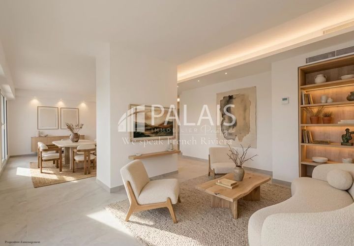Lejlighed i Nice, Alpes-Maritimes, Nice - € 1.470.000 | Ref: 85901229 - foto 1
