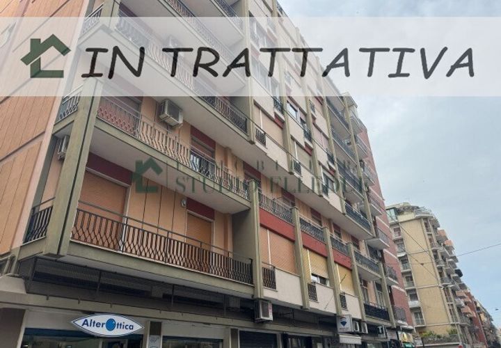 Leilighet i Bari, Bari, Bari - € 385 000 | Ref: 1415 - foto 1