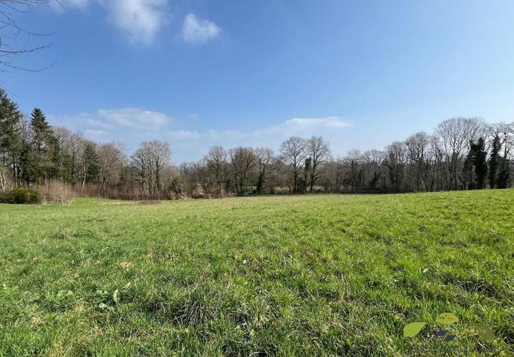 Helårsgrund i Royeres, Haute-Vienne, Royeres - € 39.000 | Ref: 3986_S - foto 1