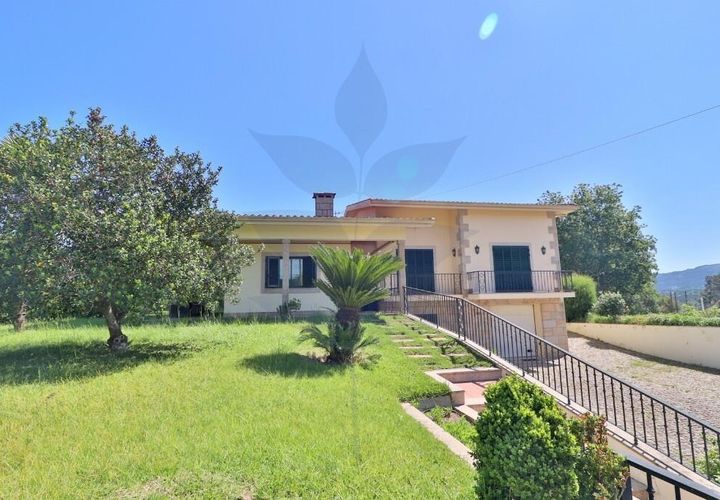 Byhus i Amares, Braga, Amares - € 550.000 | Ref: 013-4189 - foto 1