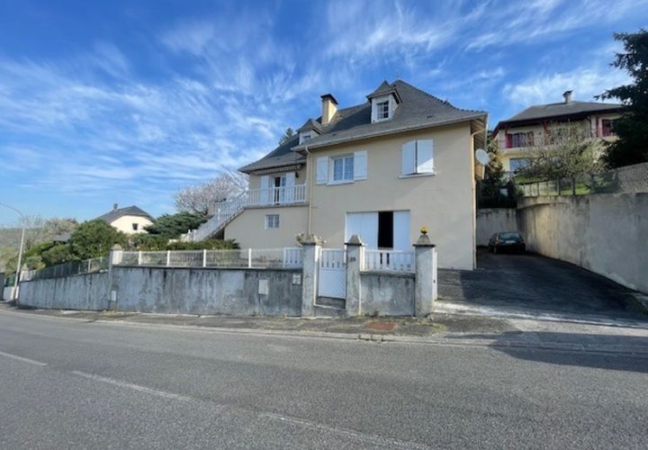 Villa a Lourdes, Hautes-Pyrenees, Lourdes - € 239.000 | Ref: 340937918694 - foto 1