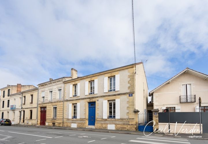 Villa i Bergerac, Dordogne, Bergerac - € 299.000 | Ref: 340938926189 - foto 1