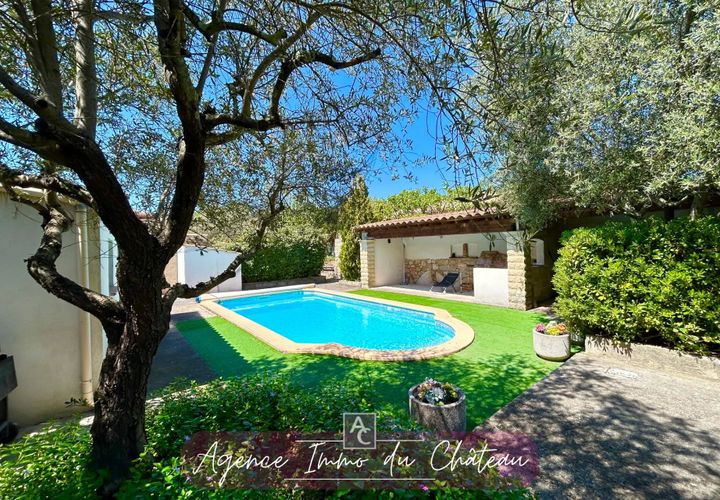 Villa i Camps-la-Source, Var, Camps-la-Source - € 370.000 | Ref: 85908420 - foto 1