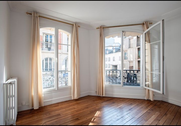 Lejlighed i Paris, Paris, Paris - € 530.000 | Ref: 340931631587 - foto 1