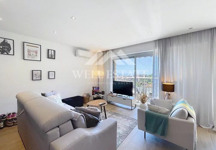 Lejlighed i Nice, Alpes-Maritimes, Nice - € 210.000 | Ref: 85932599 - foto 1