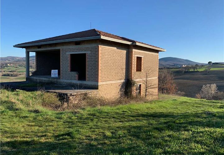 Villa i Gualdo Cattaneo, Perugia, Gualdo Cattaneo - € 65.000 | Ref: VVI62 - foto 1