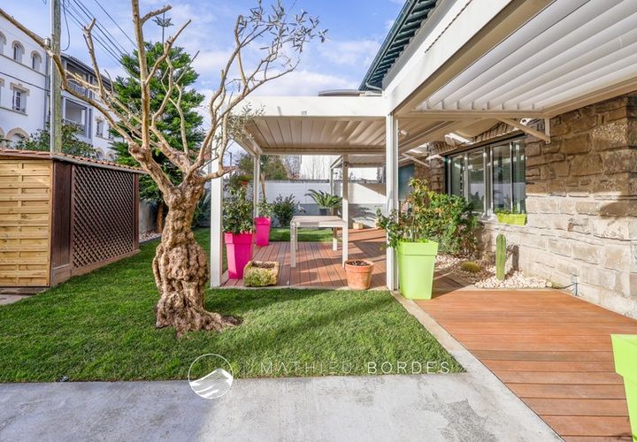 Lejlighed i Anglet, Pyrenees-Atlantiques, Anglet - € 600.000 | Ref: 340934384684 - foto 1