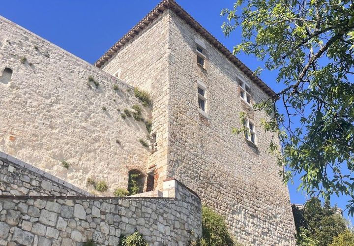 Villa i Lauzerte, Tarn-et-Garonne, Lauzerte - € 740.000 | Ref: D63B039B3D964324 - foto 1