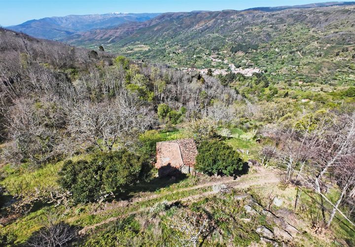 Landejendom i Guarda, Guarda, Guarda - € 52.500 | Ref: 046250148 - foto 1